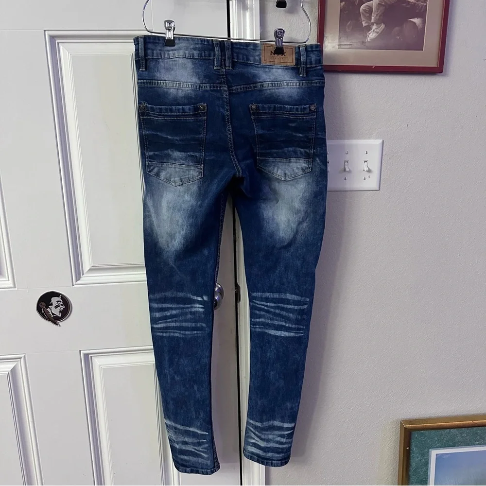 Men's NYX Jeans - Picture 5 of 6